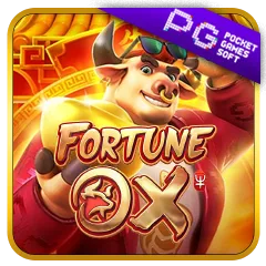 fortune ox