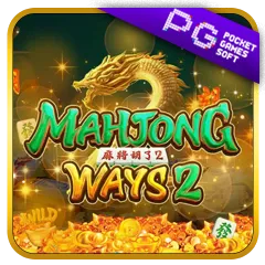 mahjong ways 2