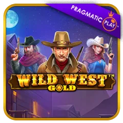 wild west gold